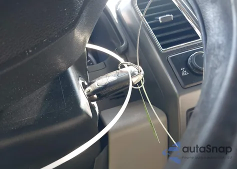 2017 Ford F-250 Xlt z USA, uszkodzony, nr VIN 1FT7W2B63HEF35803